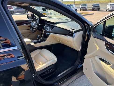Used 2019 Cadillac XT5 Luxury image 15