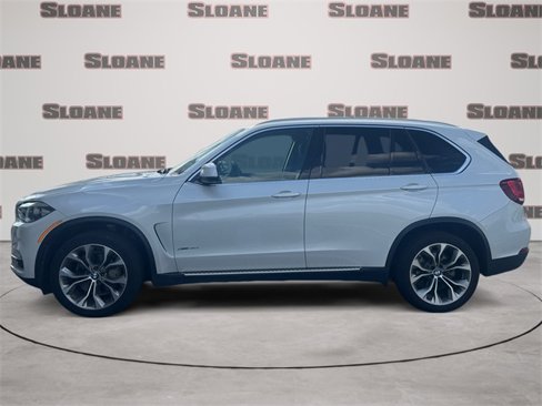 Used 2014 BMW X5 xDrive35i image 2