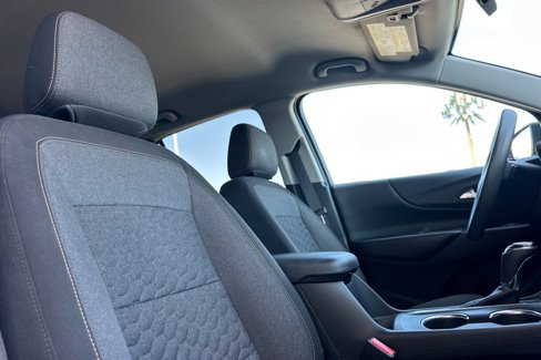 Used 2018 Chevrolet Equinox LT image 28