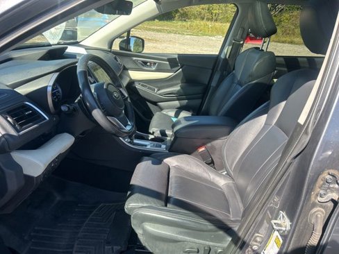 Used 2019 Subaru Ascent Limited image 8