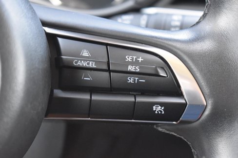 Used 2024 MAZDA CX-30 AWD 2.5 S w/ Select Sport Pkg image 8