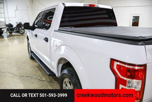 Used 2018 Ford F150 XLT image 28