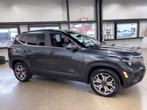 Used 2021 Kia Seltos S image 15