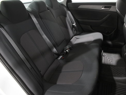 Used 2018 Hyundai Sonata SE image 16