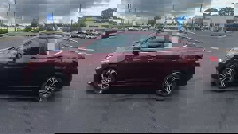 Used 2023 Nissan Sentra SV image 5