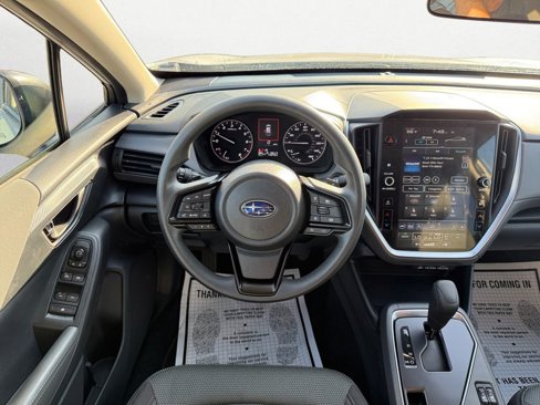 Certified 2024 Subaru Crosstrek 2.0i Premium image 13