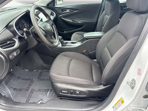 Used 2023 Chevrolet Malibu LT image 10