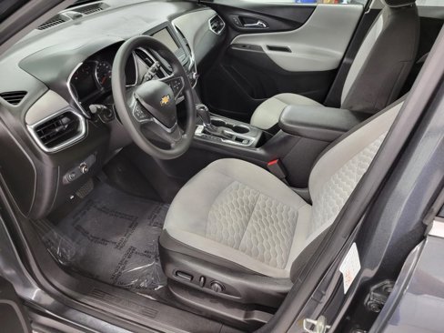 Used 2019 Chevrolet Equinox LT image 9