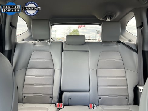 Used 2019 Honda CR-V EX-L image 21