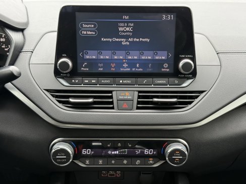 Used 2020 Nissan Altima 2.5 SV image 12