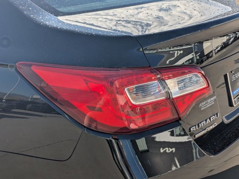 Used 2019 Subaru Legacy 2.5i Limited image 11