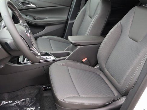 New 2026 Buick Encore GX Preferred w/ Comfort Package image 38