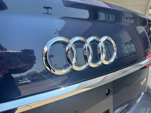 Used 2019 Audi A6 2.0T Premium Plus w/ Premium Plus Package image 10