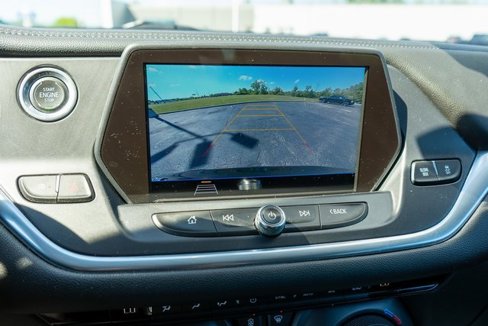 Used 2020 Chevrolet Blazer LT image 24