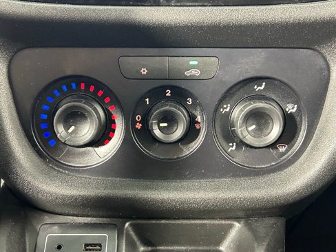 Used 2019 RAM ProMaster City Tradesman image 17