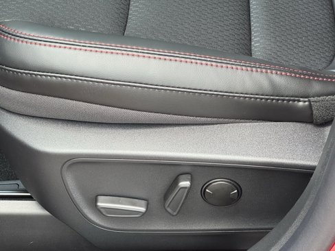 New 2025 Ford Escape ST-Line image 12