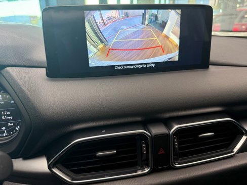 New 2025 MAZDA CX-5 AWD 2.5 S image 21