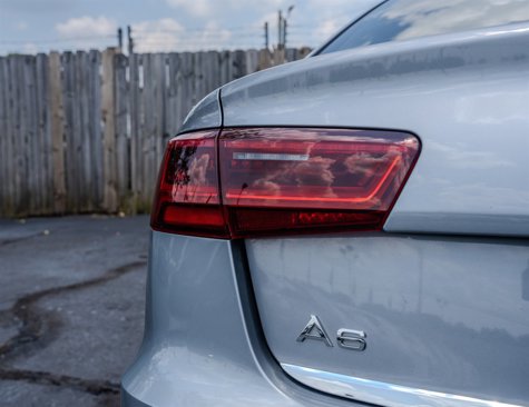 Used 2017 Audi A6 3.0T Prestige w/ Prestige Package image 10