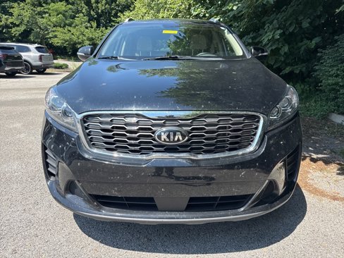 Used 2020 Kia Sorento LX w/ LX I4 Convenience Package image 8