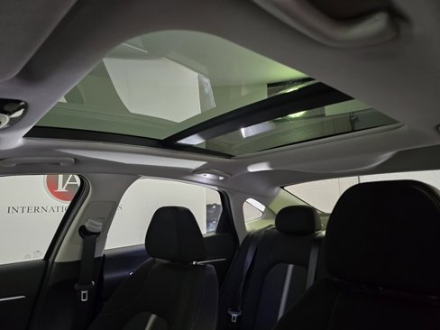 Certified 2023 Hyundai Sonata SEL w/ Convenience Package image 11