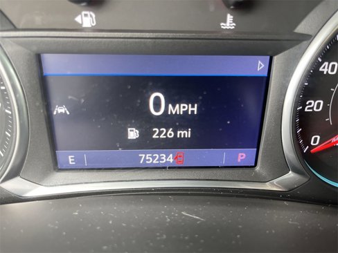 Used 2020 Chevrolet Equinox Premier image 12