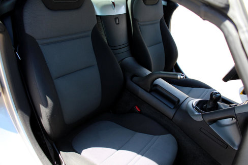 Used 2006 Pontiac Solstice Convertible w/ Power Package image 25