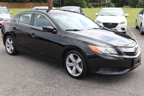 Used 2015 Acura ILX image 9