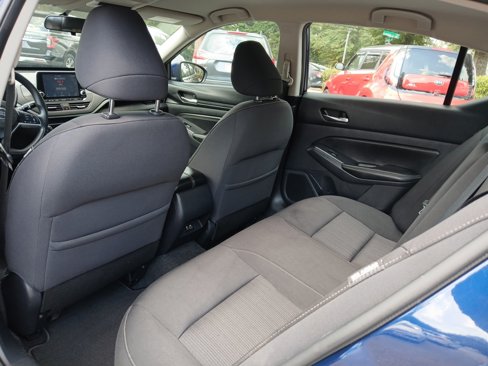 Used 2020 Nissan Altima 2.5 S image 12