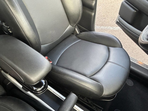 Used 2015 MINI Cooper Countryman S image 16