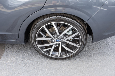 New 2025 Subaru Impreza 2.0i Sport image 9