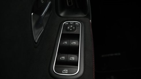 Used 2022 Mercedes-Benz CLA 250 4MATIC image 20