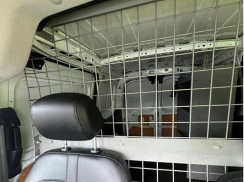 Used 2019 Ford Transit Connect XL image 5