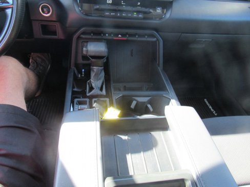 Used 2023 Toyota Tundra SR image 18