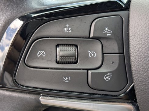 Used 2024 Buick Enclave Premium image 23