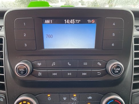 Used 2020 Ford Transit 250 Low Roof image 21