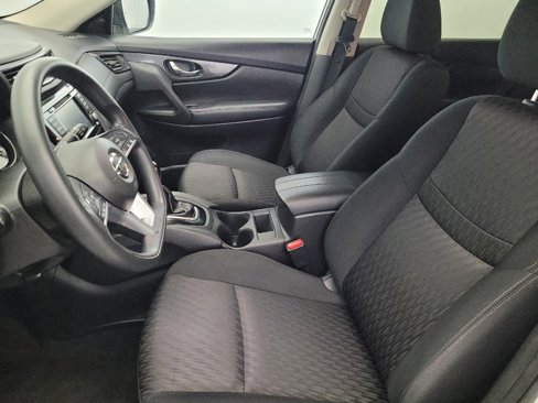 Used 2018 Nissan Rogue S image 17