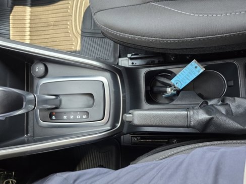 Used 2020 Ford EcoSport SE w/ SE Convenience Package image 18