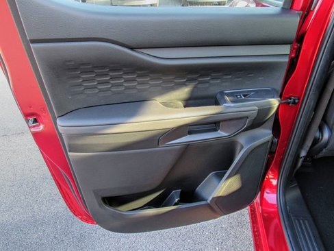 New 2025 Ford Ranger XL image 8