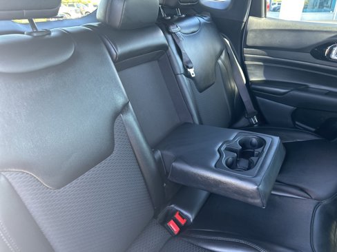 Used 2022 Jeep Compass Altitude image 24