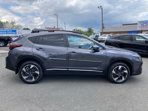 Used 2024 Subaru Crosstrek 2.5i Limited image 8