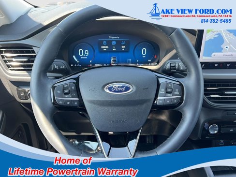 Used 2023 Ford Escape Active w/ Tech Pack #2 image 20