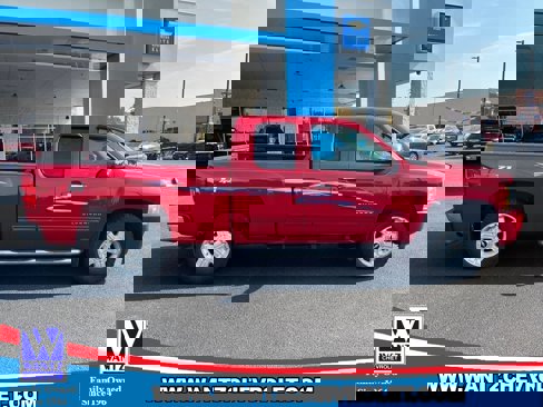 Used 2013 Chevrolet Silverado 1500 LT w/ All-Star Edition image 5