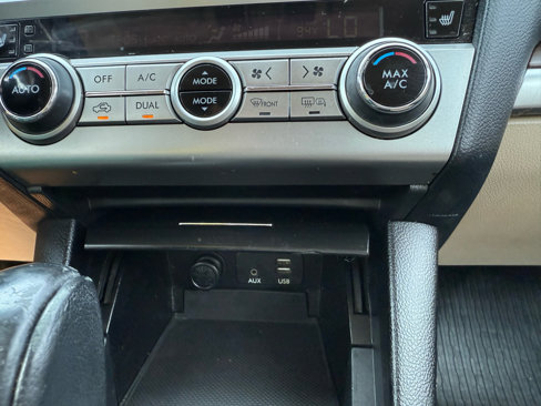 Used 2015 Subaru Outback 2.5i Limited image 31