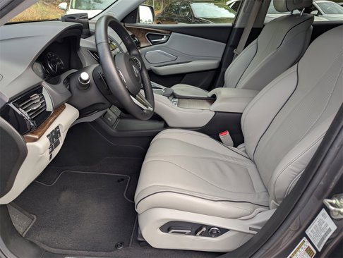 Used 2019 Acura RDX AWD w/ Advance Package image 12