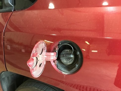 Used 2016 Jeep Compass High Altitude image 13