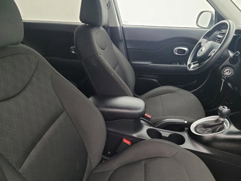 Used 2019 Kia Soul w/ Convenience Package image 21