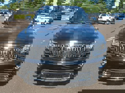 Used 2018 Jeep Grand Cherokee Limited image 5