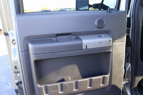 Used 2011 Ford F350 Lariat w/ Lariat Ultimate Pkg image 19