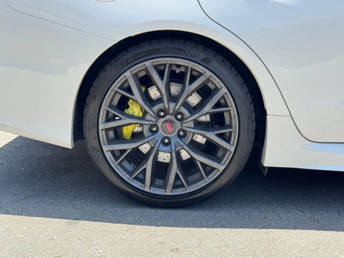 Used 2018 Subaru WRX STI w/ Popular Package #1 image 52