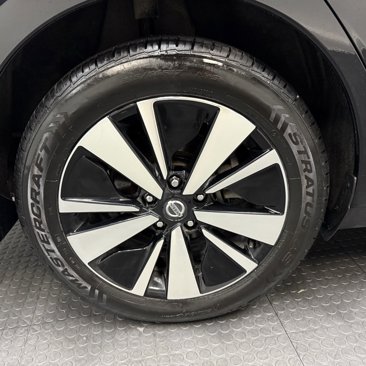 Used 2019 Nissan Altima 2.5 SV image 11